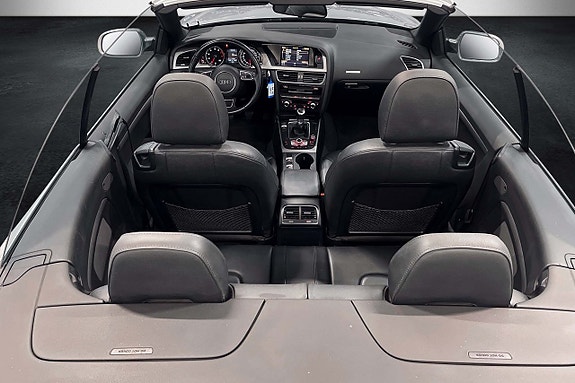 Audi A5 9 of 18