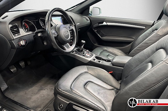 Audi A5 14 of 18