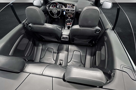 Audi A5 10 of 18