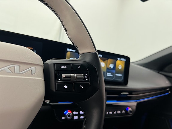 Kia EV6 20 of 30