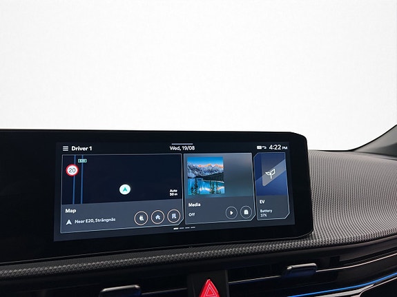 Kia EV6 23 of 30