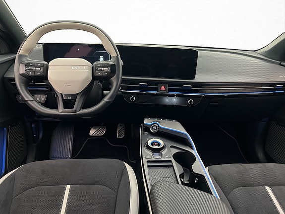 Kia EV6 16 of 30