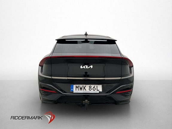 Kia EV6 7 of 30
