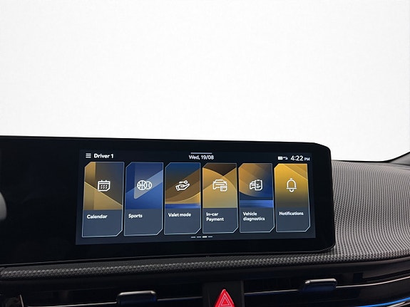 Kia EV6 25 of 30