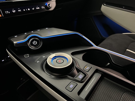 Kia EV6 27 of 30
