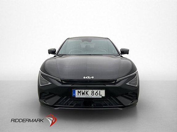 Kia EV6 2 of 30