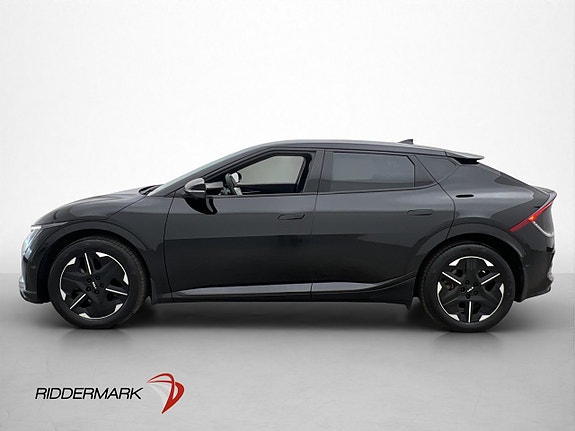 Kia EV6 5 of 30