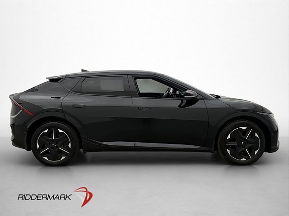 Kia EV6 9 of 30