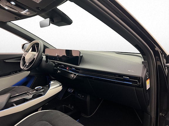 Kia EV6 29 of 30