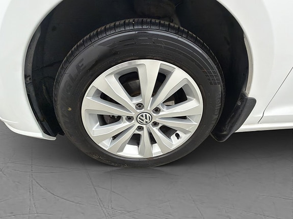 Volkswagen Golf I 22 of 25