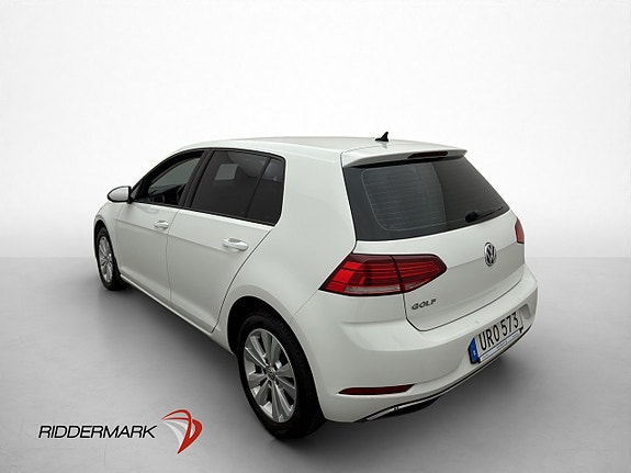 Volkswagen Golf I 4 of 25
