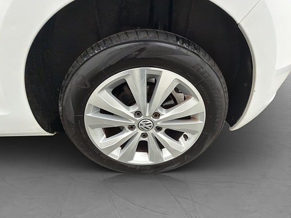 Volkswagen Golf I 23 of 25