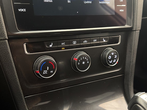 Volkswagen Golf I 17 of 25