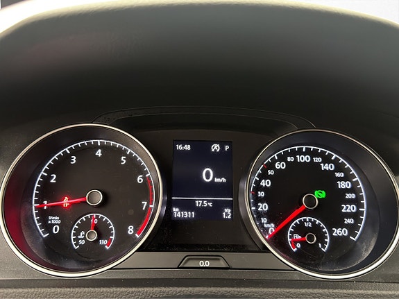 Volkswagen Golf I 15 of 25