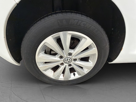 Volkswagen Golf I 24 of 25