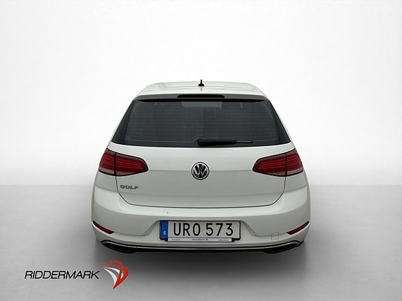 Volkswagen Golf I 5 of 25