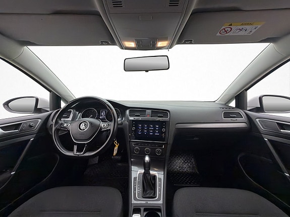 Volkswagen Golf I 11 of 25