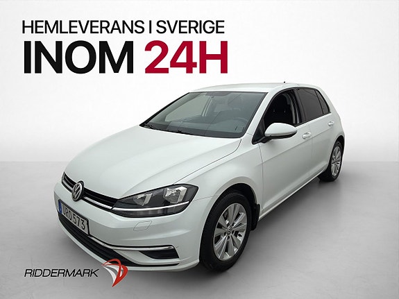 Volkswagen Golf I 3 of 25