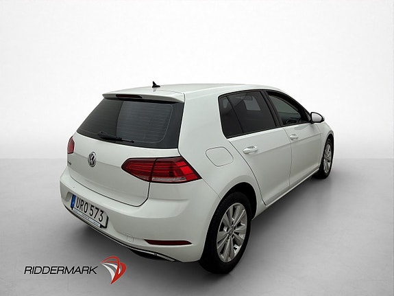 Volkswagen Golf I 6 of 25