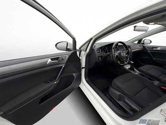 Volkswagen Golf I 13 of 25
