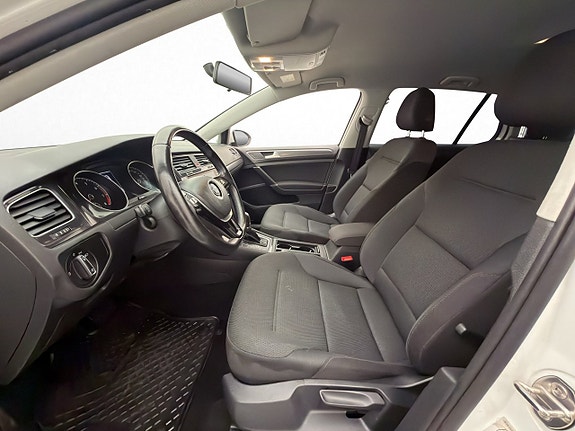 Volkswagen Golf I 14 of 25