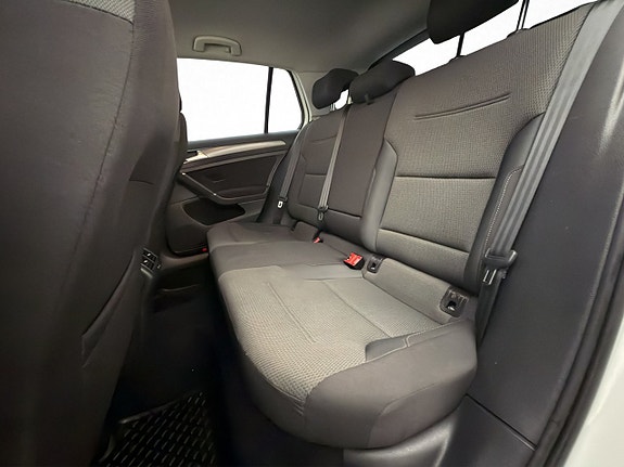 Volkswagen Golf I 10 of 25