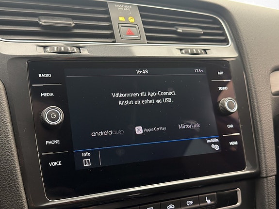Volkswagen Golf I 16 of 25