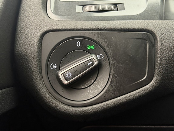 Volkswagen Golf I 21 of 25