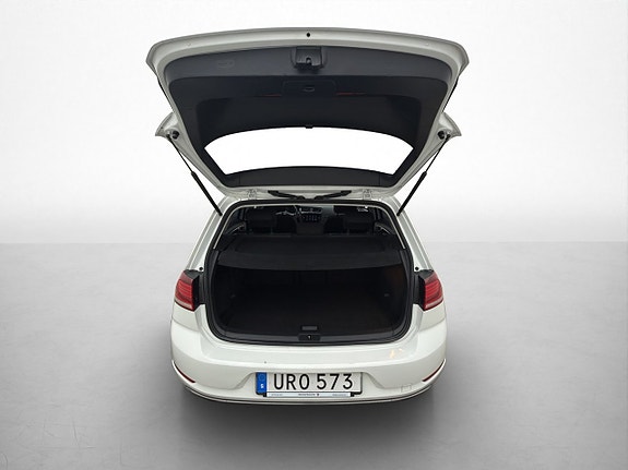 Volkswagen Golf I 8 of 25