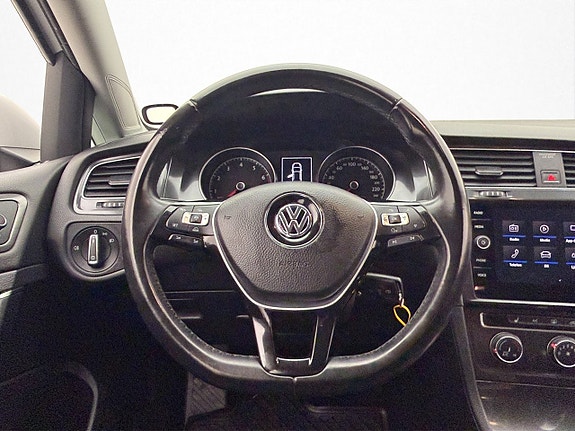 Volkswagen Golf I 12 of 25