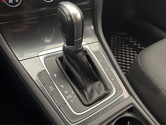 Volkswagen Golf I 18 of 25