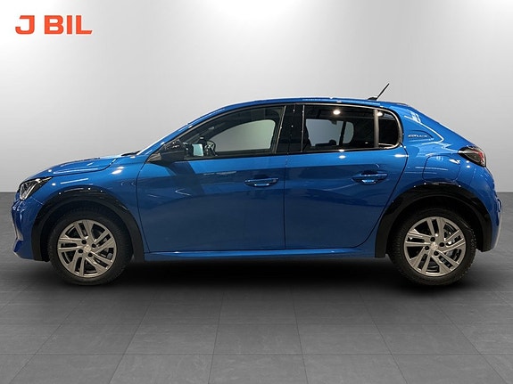 Peugeot 208 16 of 18