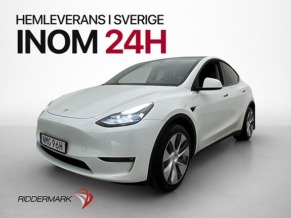 Tesla Model Y 4 of 30