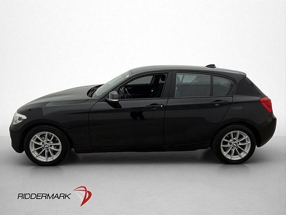 BMW 118i 2 of 28