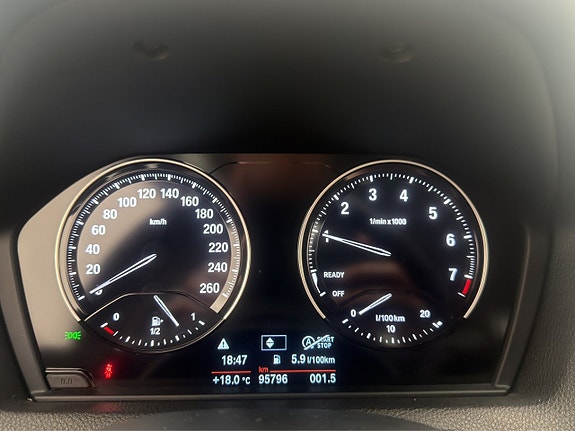 BMW 118i 15 of 28