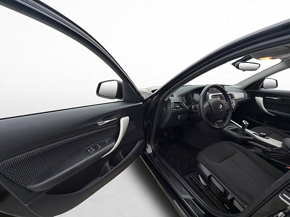 BMW 118i 13 of 28