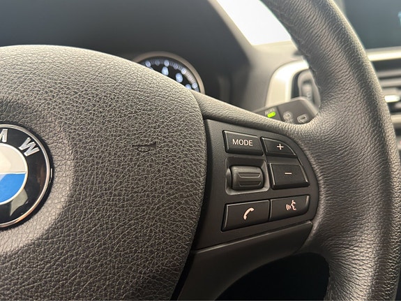 BMW 118i 20 of 28