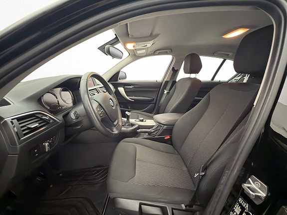 BMW 118i 14 of 28