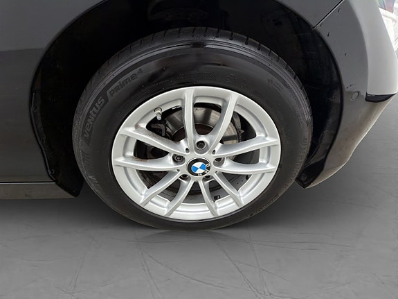BMW 118i 28 of 28