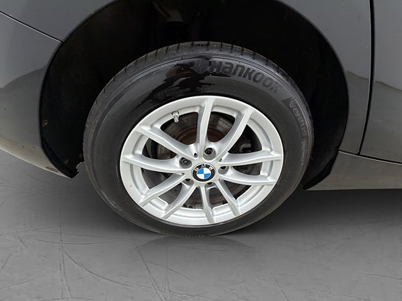 BMW 118i 27 of 28
