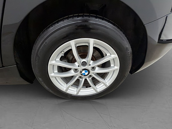 BMW 118i 26 of 28