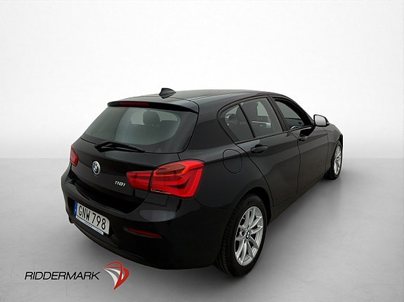 BMW 118i 6 of 28
