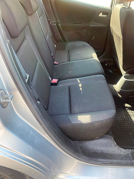 Peugeot 207 4 of 7