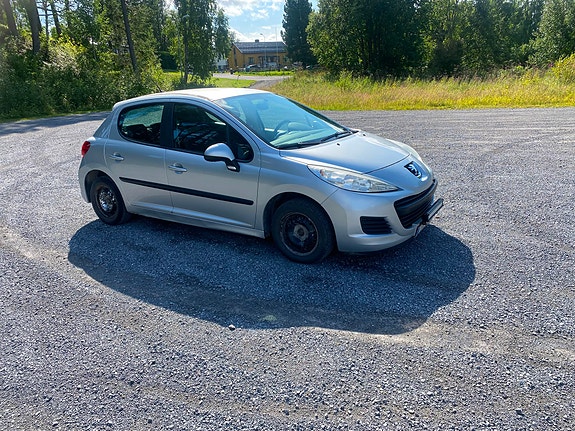 Peugeot 207 5 of 7