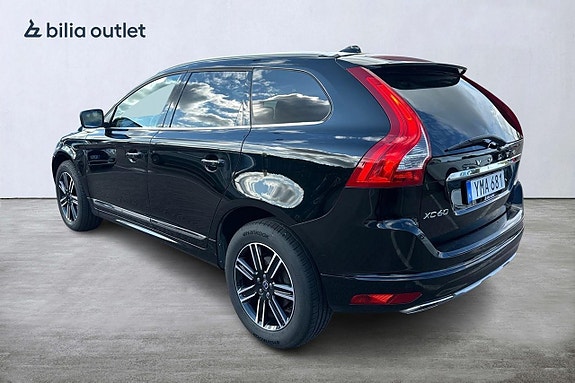 Volvo XC60 5 of 30