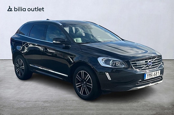 Volvo XC60 9 of 30