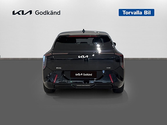 Kia EV4 6 of 15