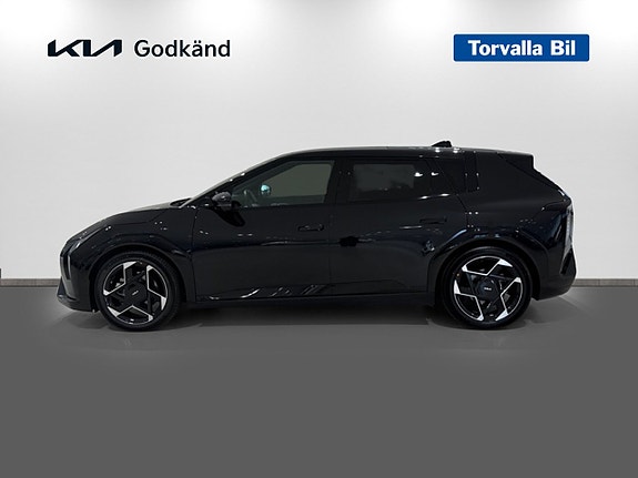Kia EV4 5 of 15