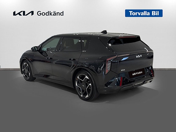 Kia EV4 7 of 15