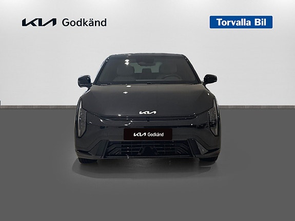 Kia EV4 3 of 15